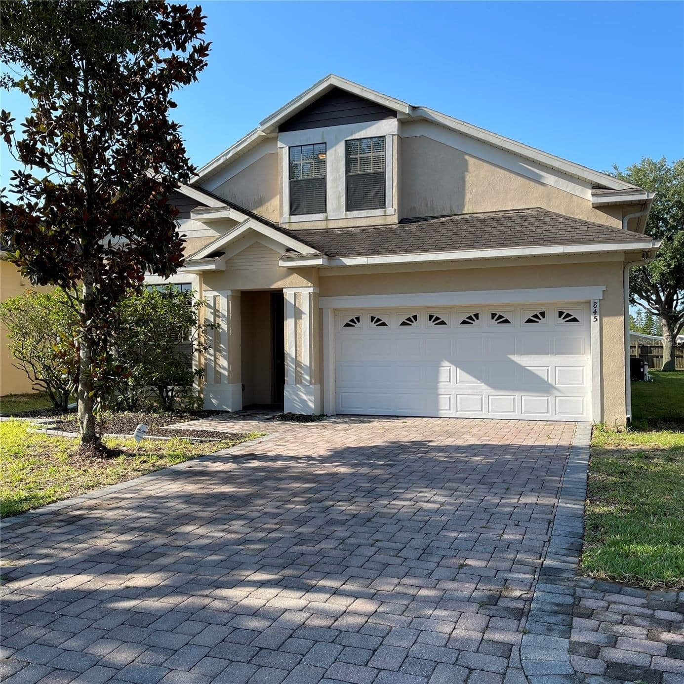 845 BRIDGEFORD CROSSING, Davenport, FL 33837