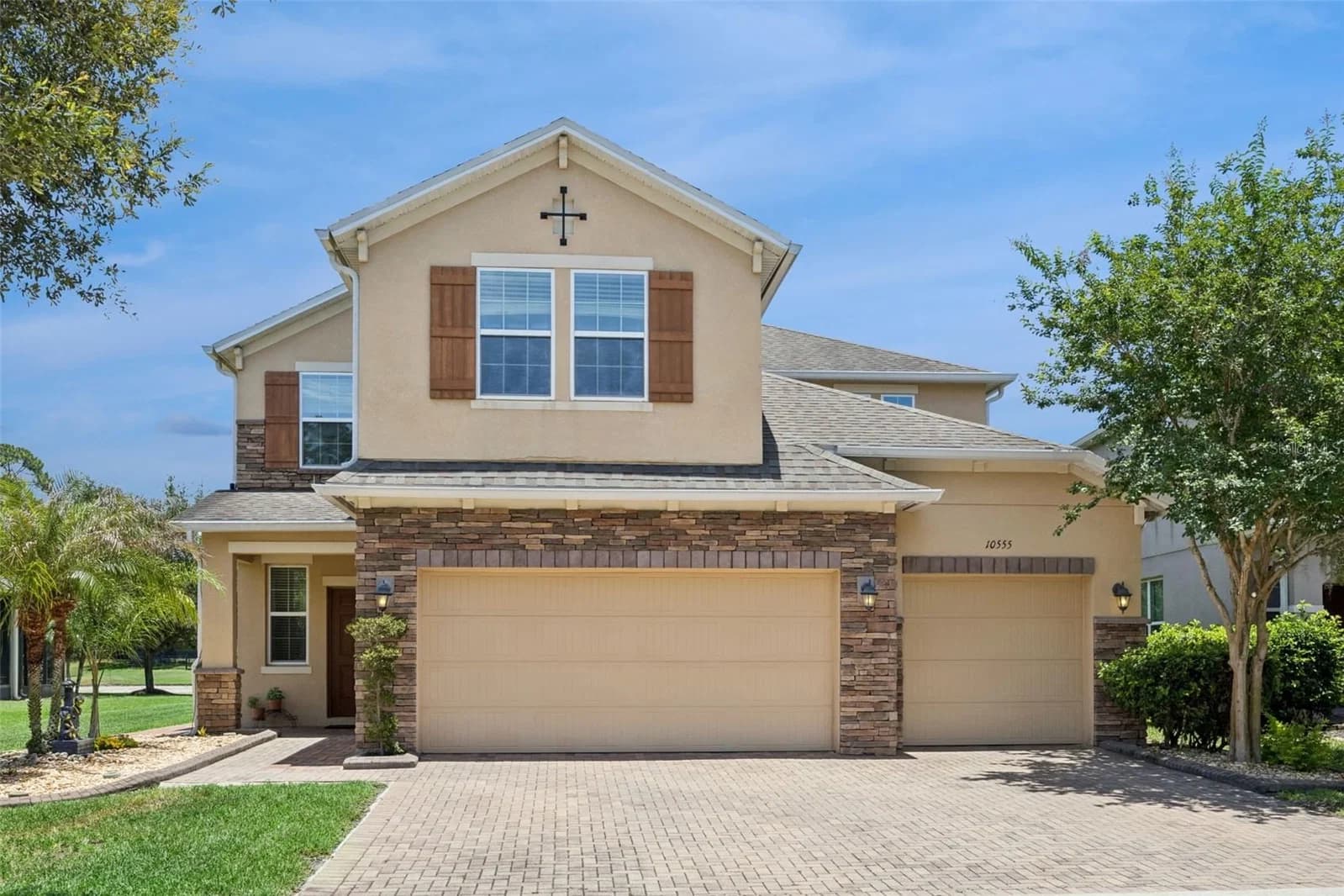 10555 ARBOR VIEW, Orlando, FL 32825