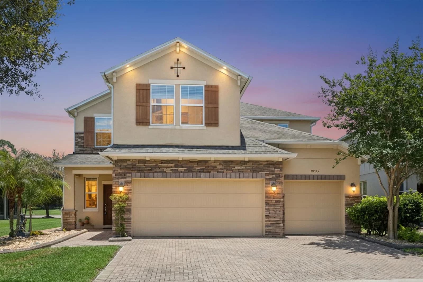 10555 ARBOR VIEW, Orlando, FL 32825 2