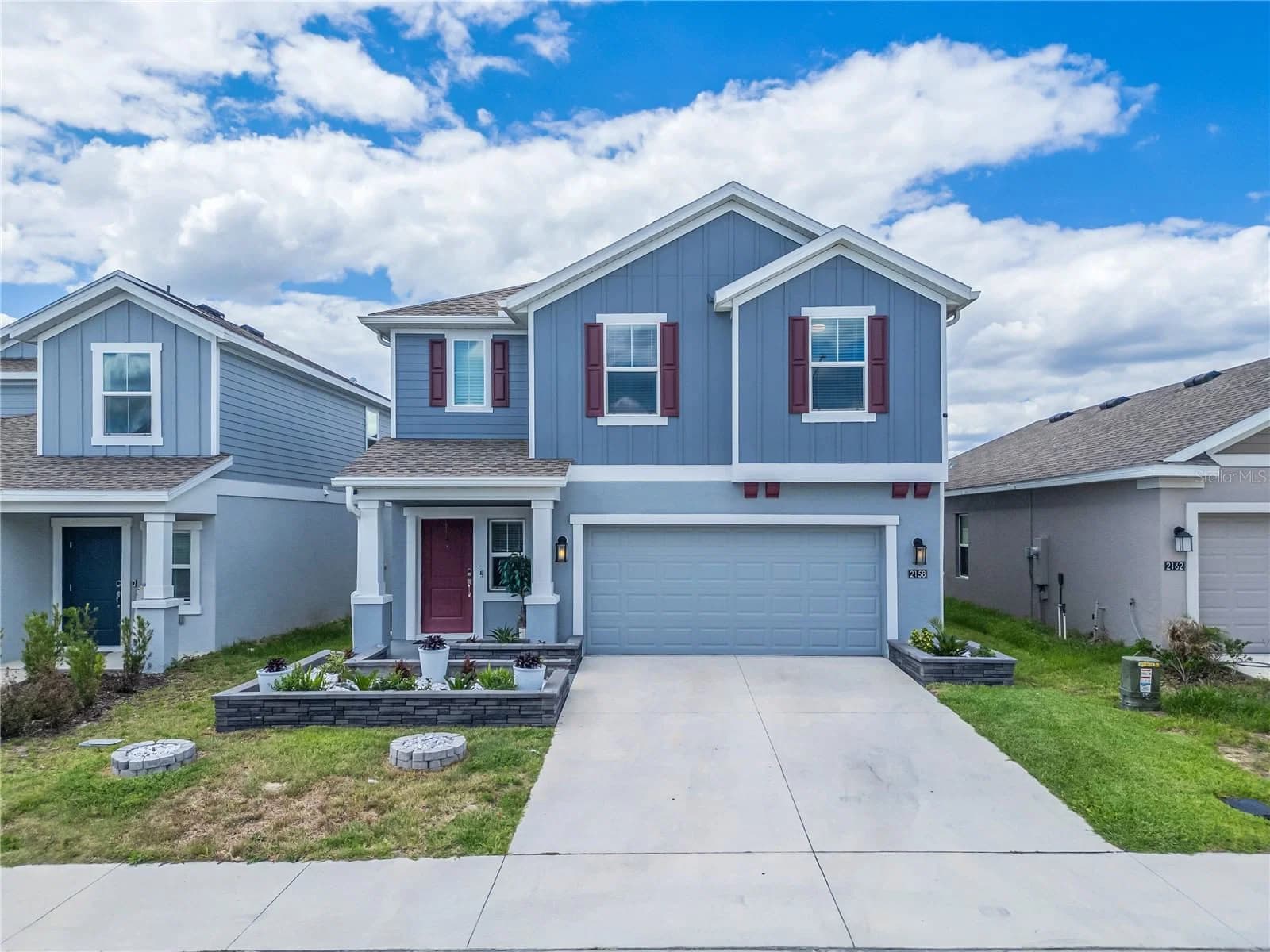 2158 AQUIFER, Davenport, FL 33837