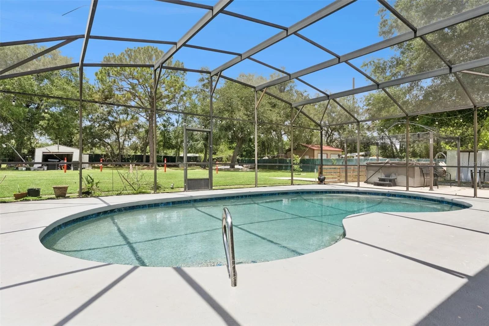 1756 TANGLEWOOD 5
