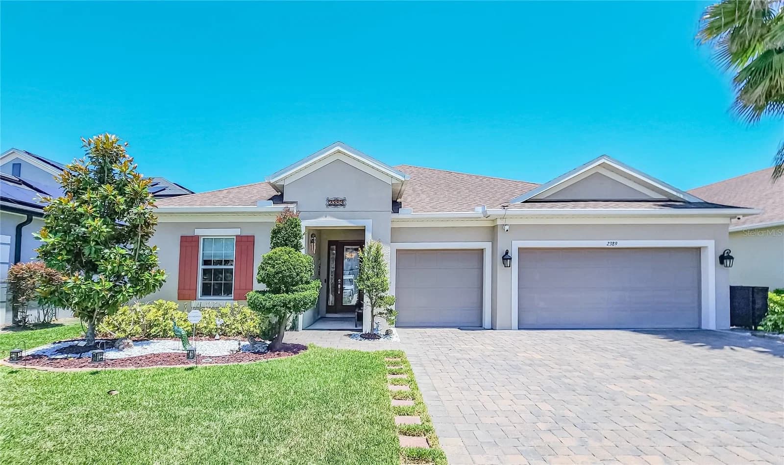 2389 PEARL CIDER, Orlando, FL 32824