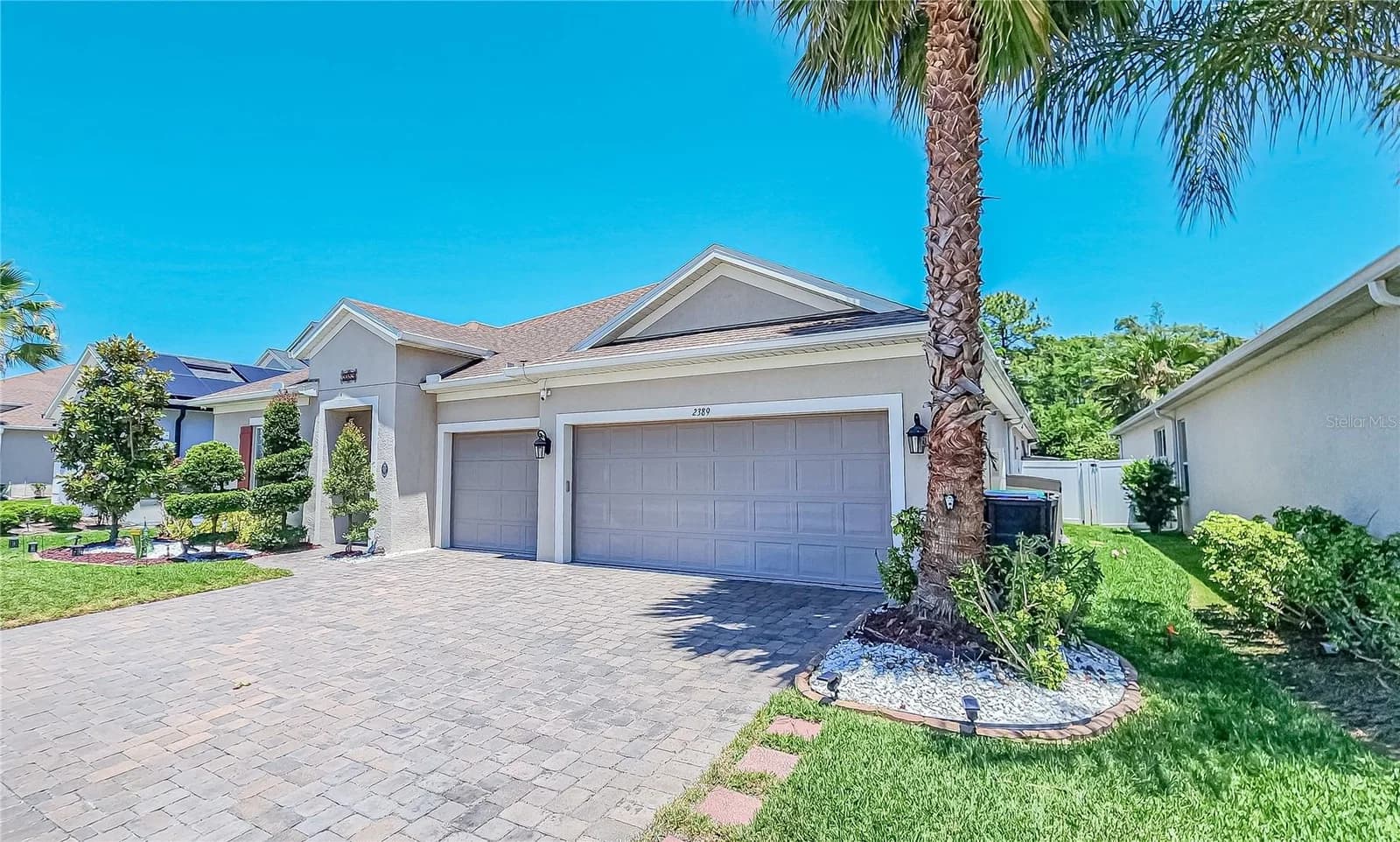 2389 PEARL CIDER, Orlando, FL 32824 2