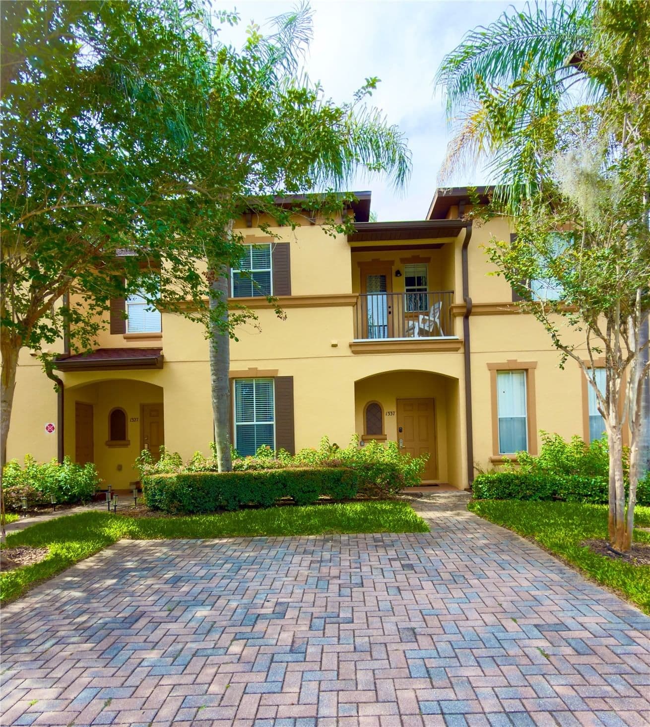 1337 CALABRIA, Davenport, FL 33897