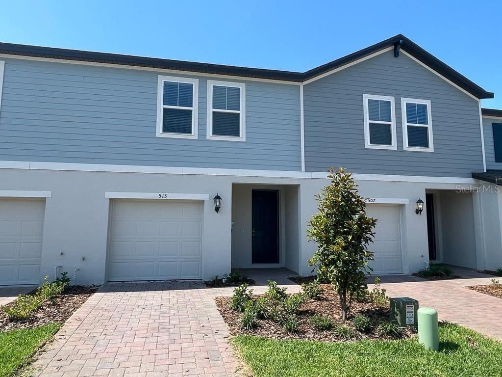 513 LEGACY LOOP, Davenport, FL 33896