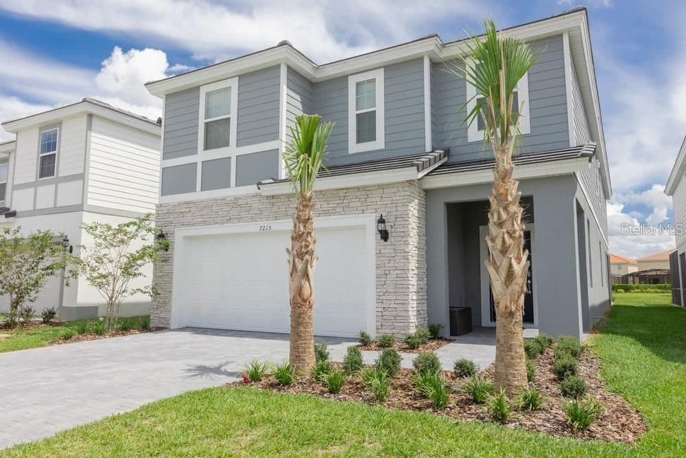 7215 OAKMOSS, Davenport, FL 33837