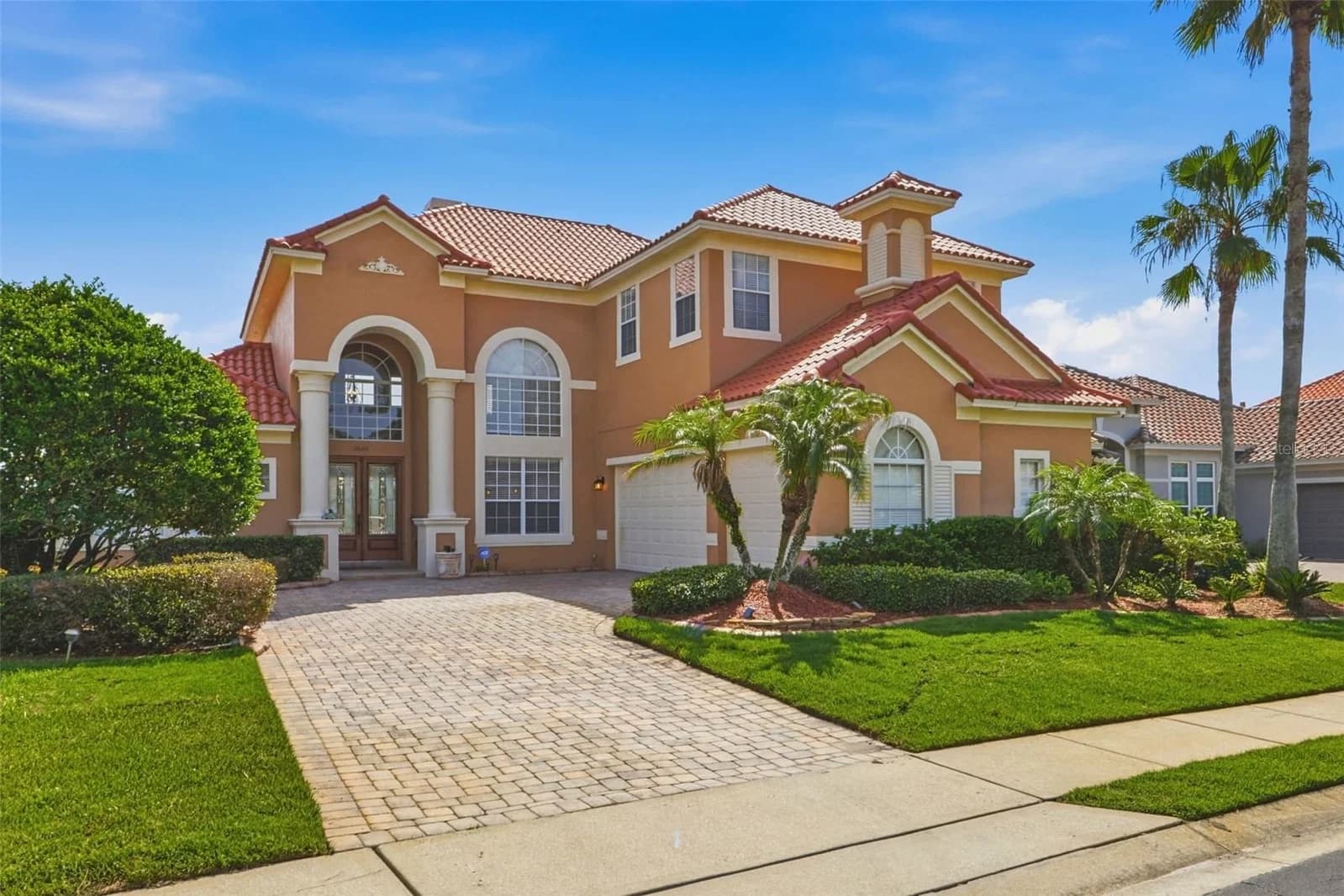 2604 HERITAGE GREEN, Davenport, FL 33837