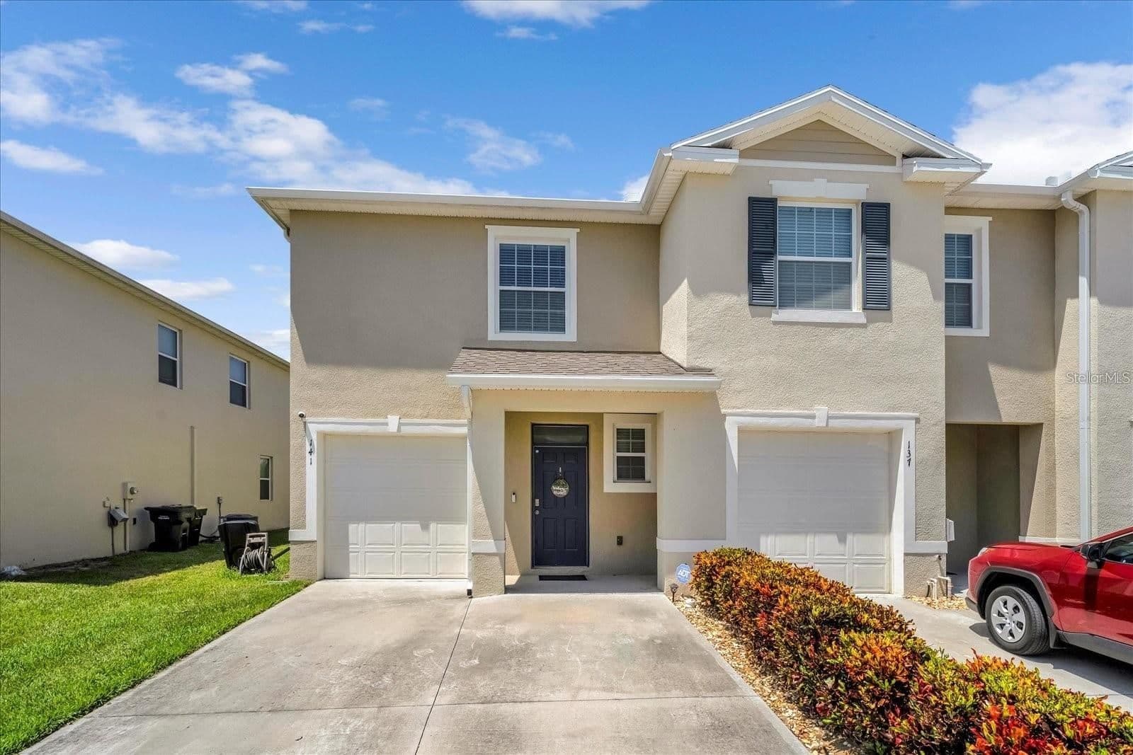 141 FELTRIM RESERVE, Davenport, FL 33837