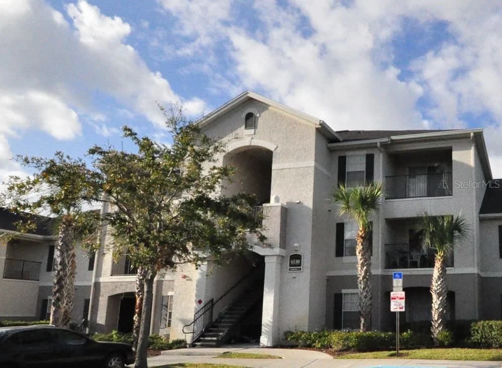 6530 SWISSCO, Orlando, FL 32822
