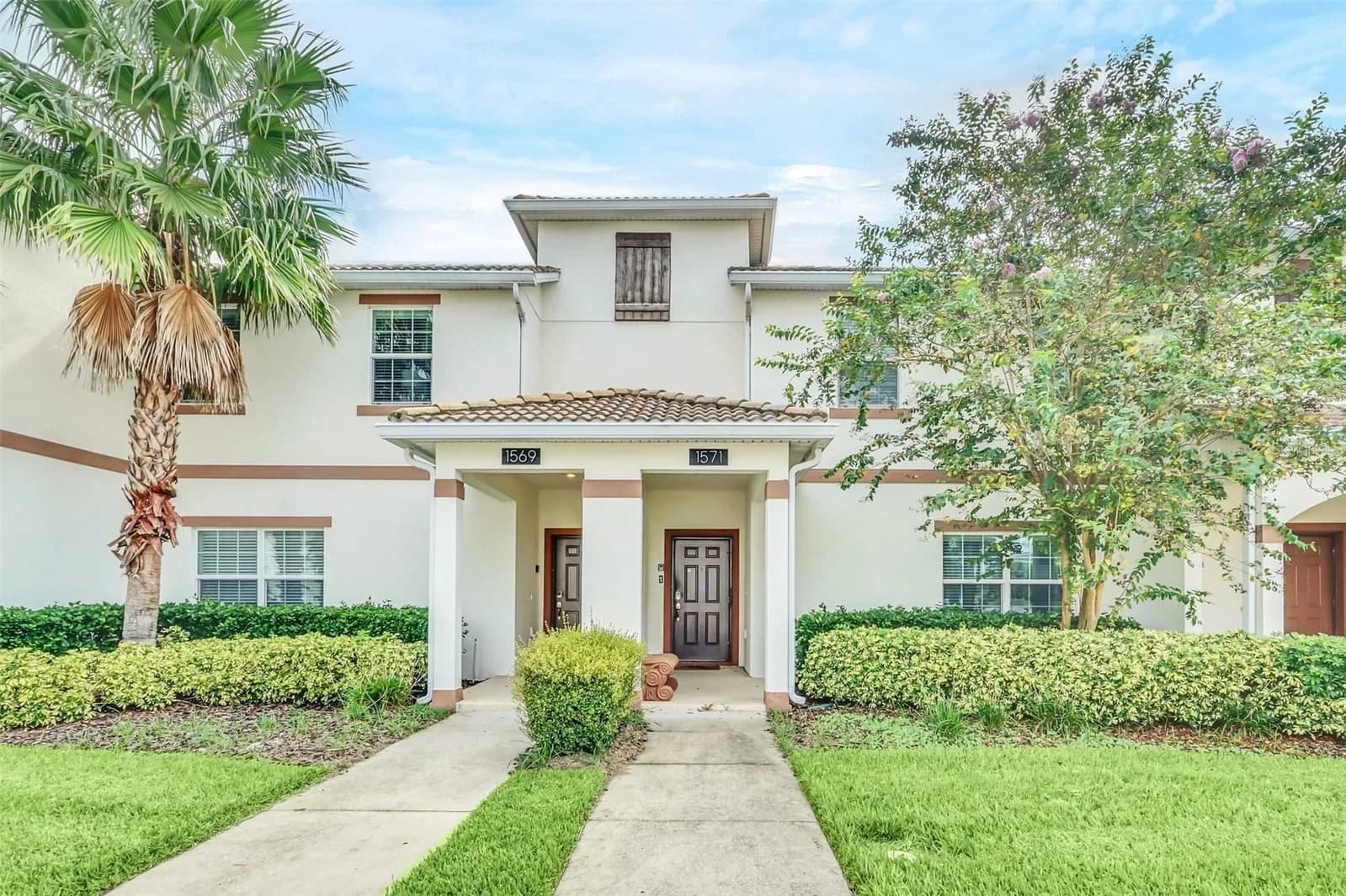 1571 PLUNKER, Davenport, FL 33896