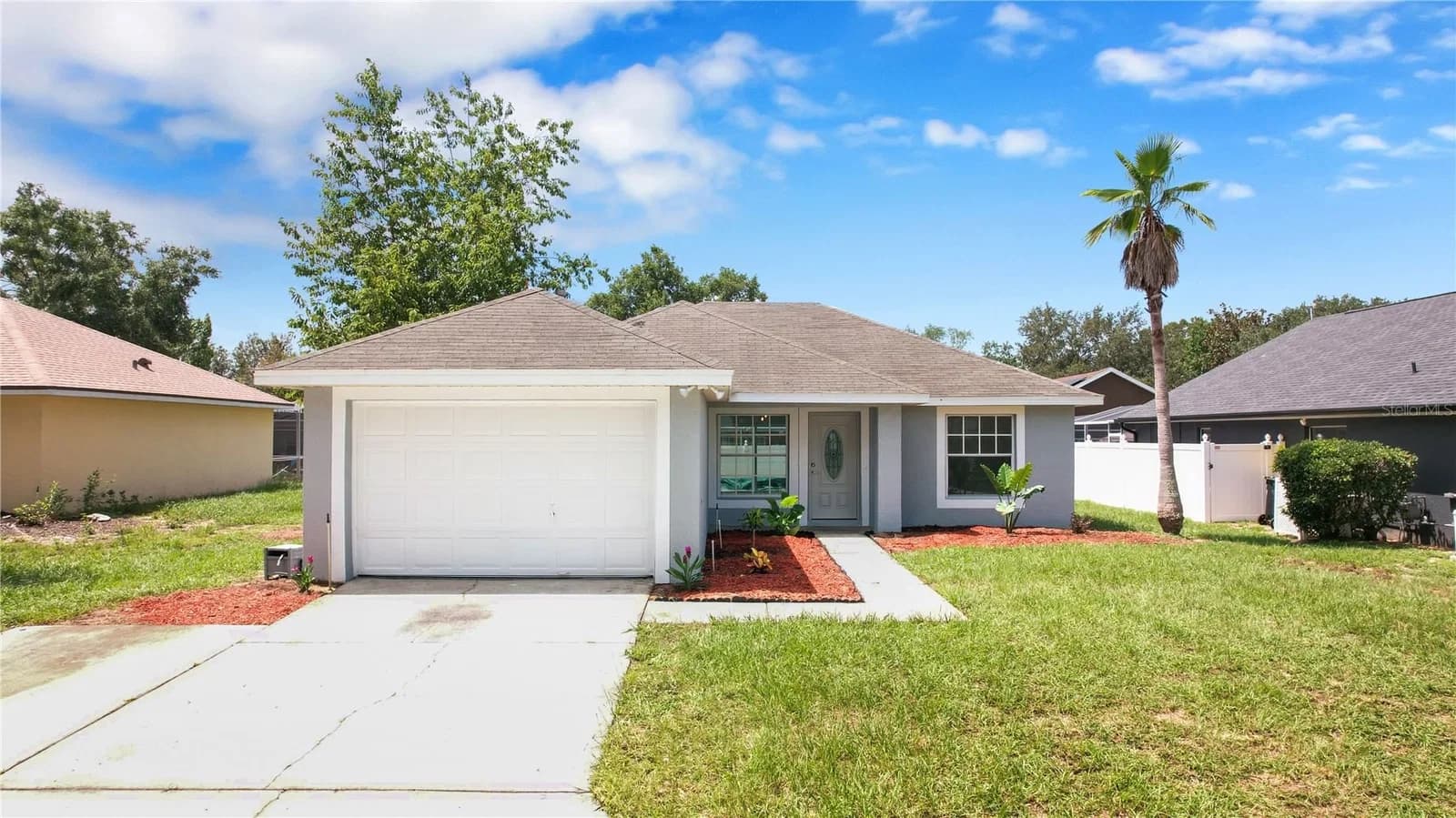 318 WALPOLE, Davenport, FL 33897