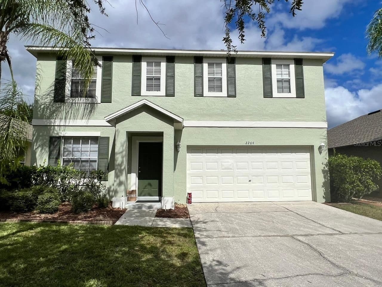 2264 HILLSHIRE, Orlando, FL 32828