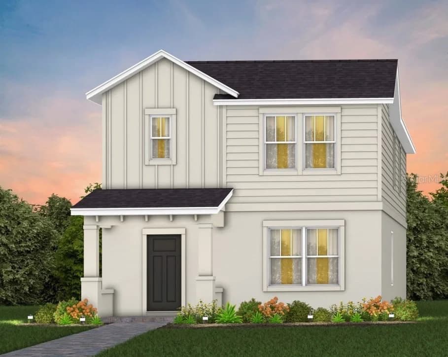 16506 BARNVIEW DRIVE, Orlando, FL 32820