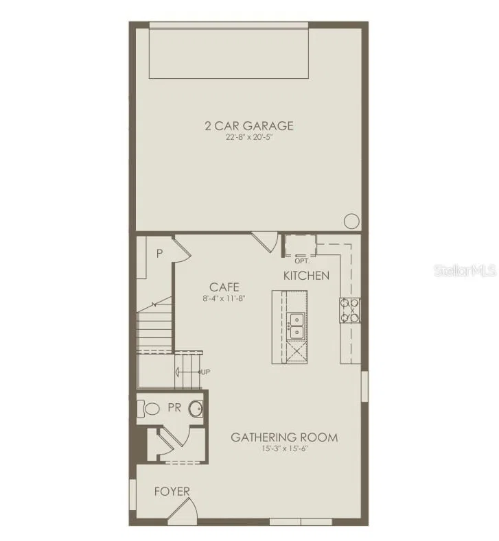 16506 BARNVIEW DRIVE, Orlando, FL 32820 2