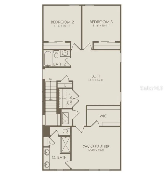 16506 BARNVIEW DRIVE, Orlando, FL 32820 3