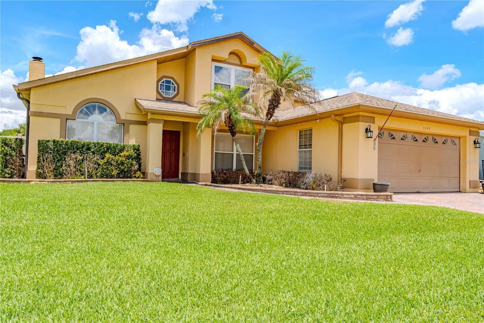 3849 OCITA, Orlando, FL 32837
