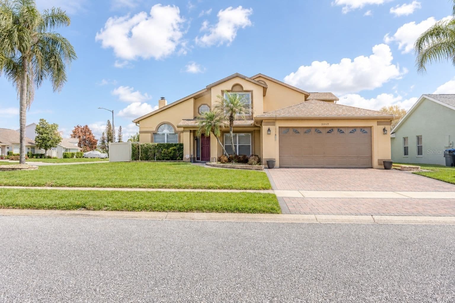 3849 OCITA, Orlando, FL 32837 3