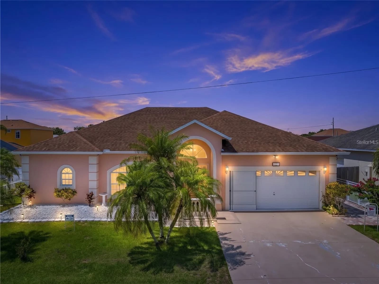 323 ALEGRIANO, Kissimmee, FL 34758