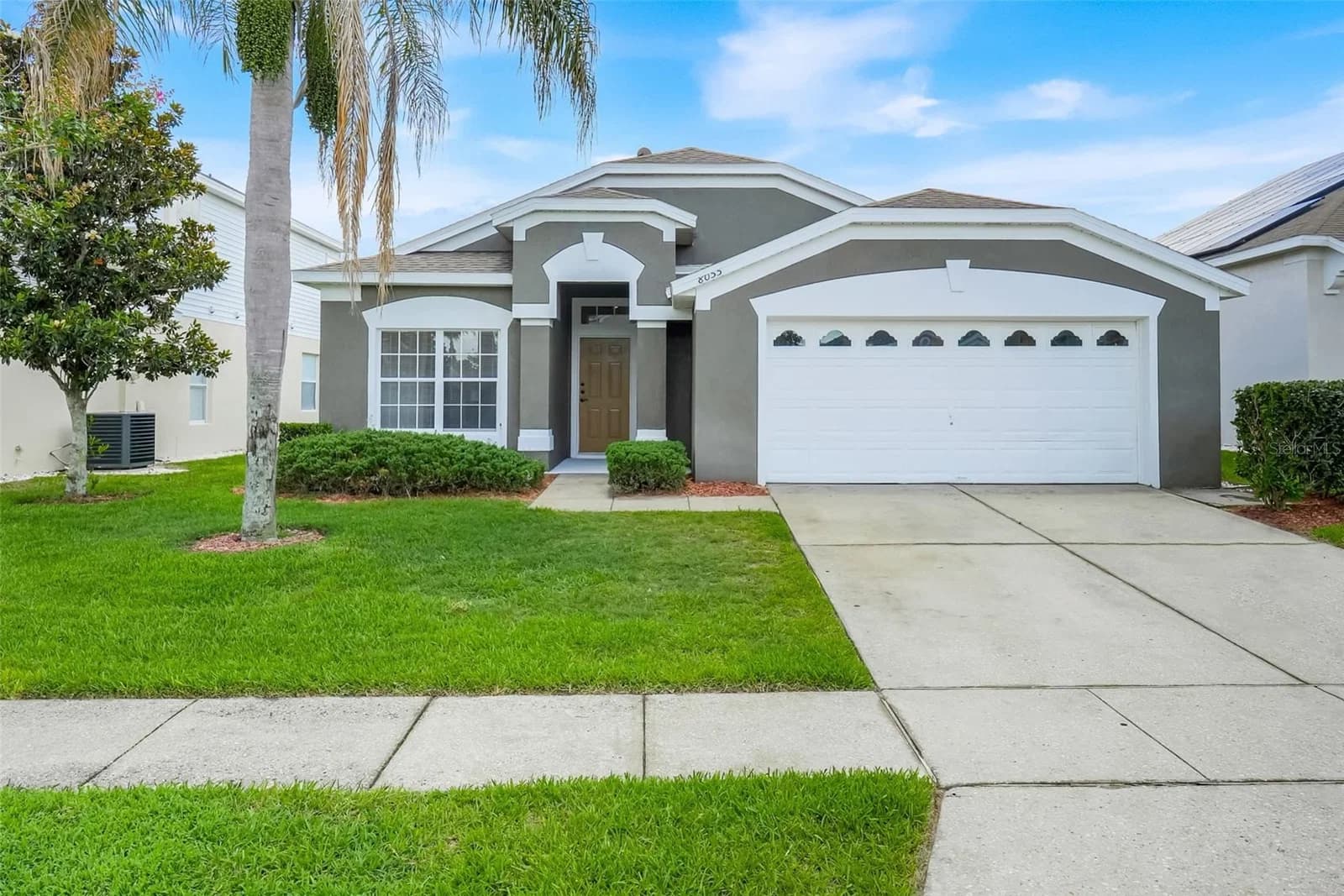 8055 KING PALM, Kissimmee, FL 34747