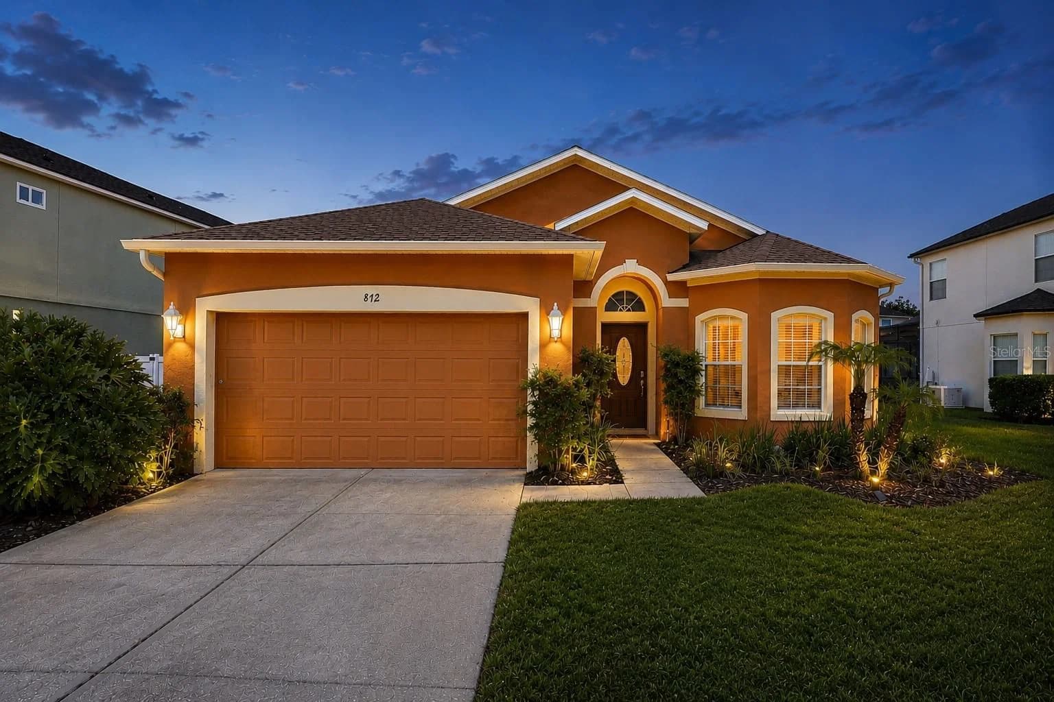 872 SUSSEX, Davenport, FL 33896