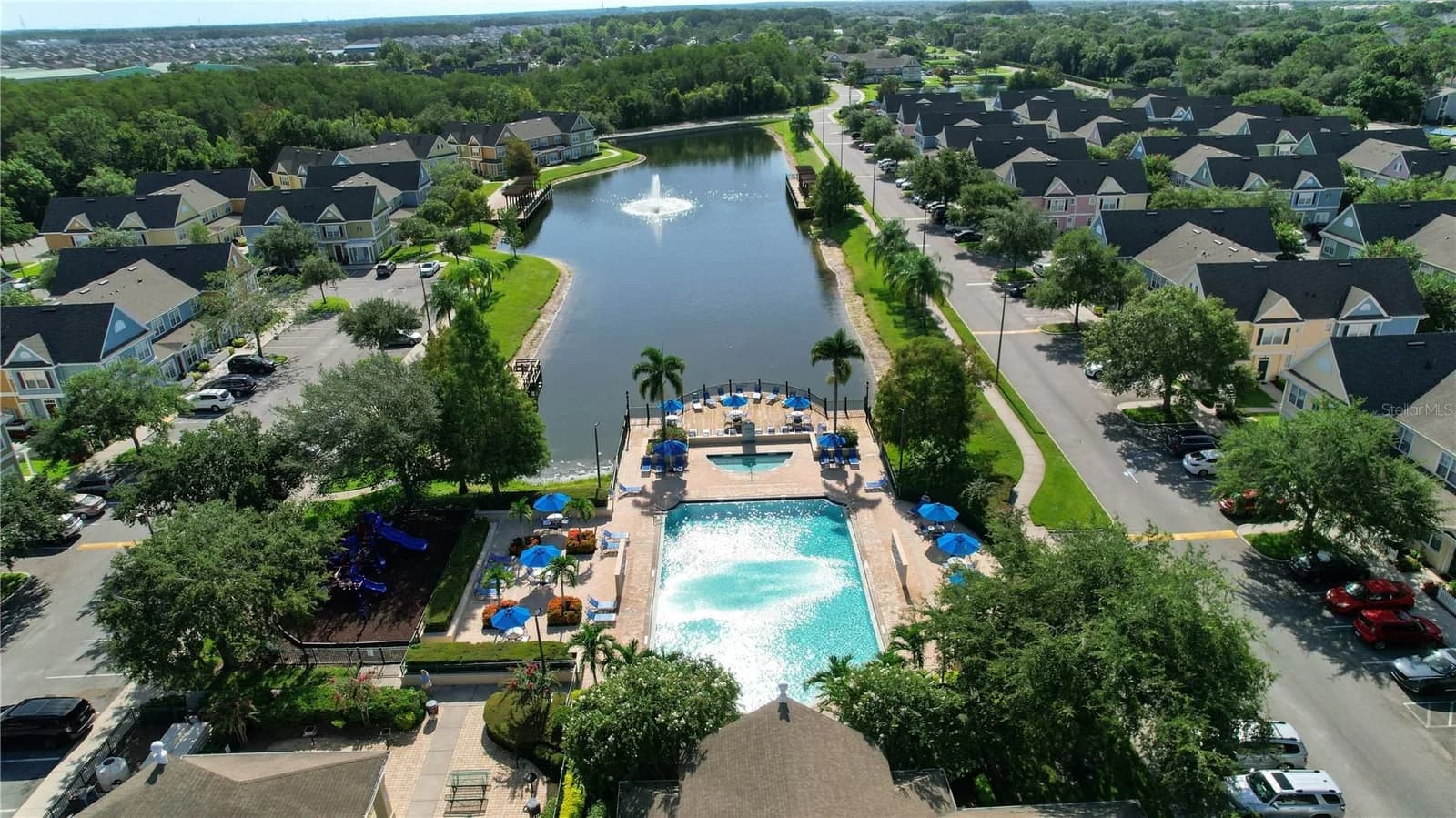 4009 VENETIAN BAY, Kissimmee, FL 34741 3