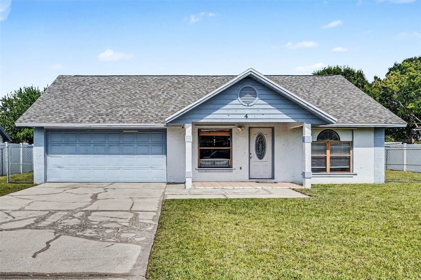 4 CARMONA, Kissimmee, FL 34758