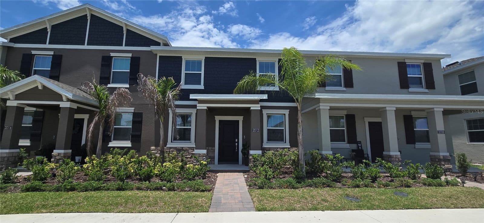 2012 TOHOQUA, Kissimmee, FL 34744