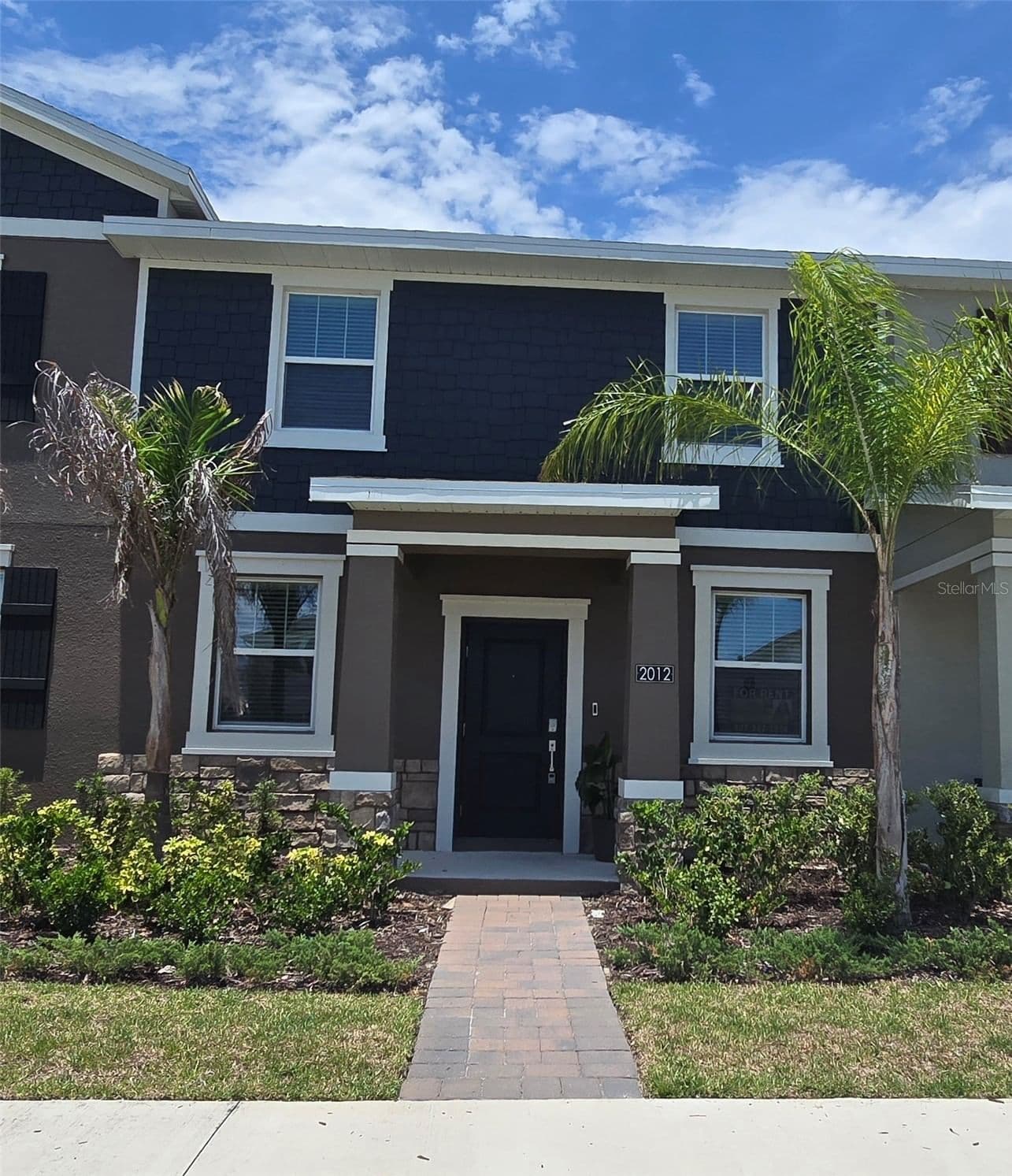 2012 TOHOQUA, Kissimmee, FL 34744 2