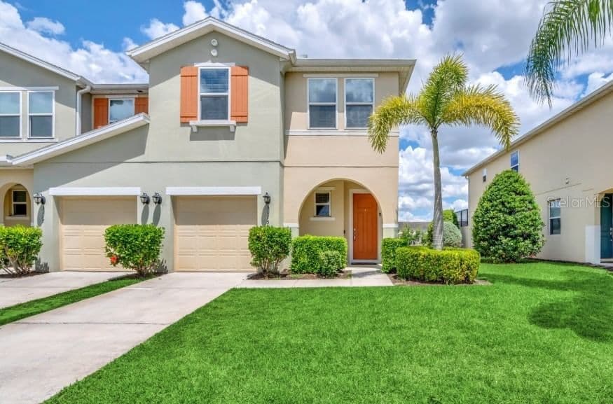 3115 TOCOA, Kissimmee, FL 34746
