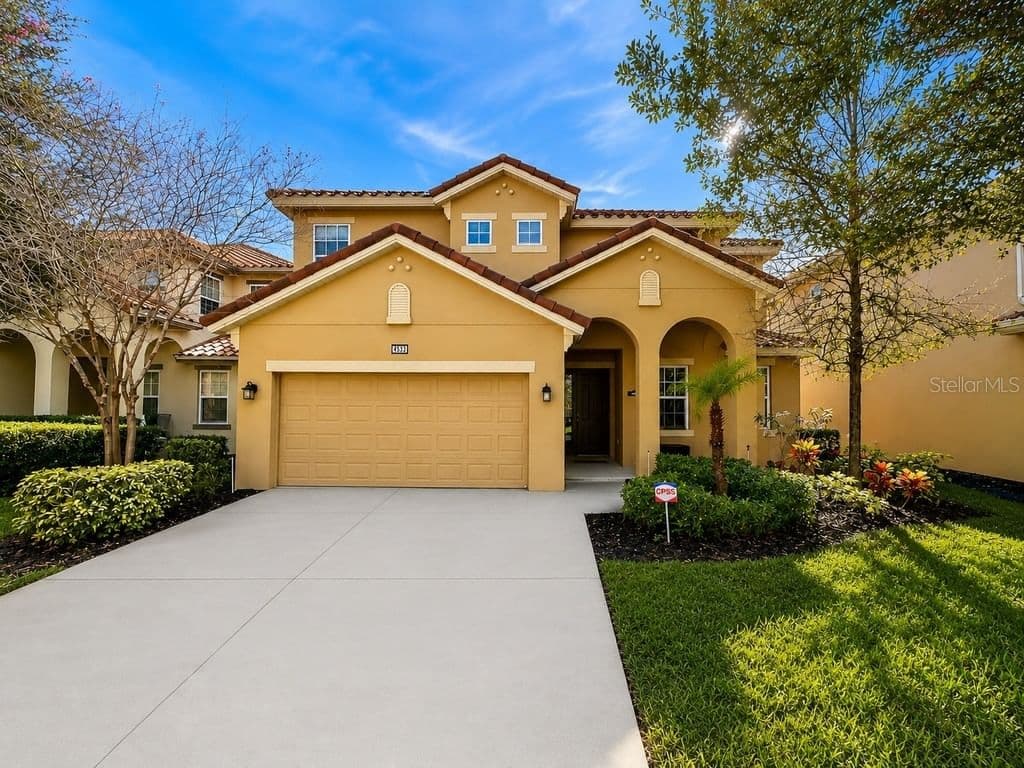 4353 ACORN, Davenport, FL 33837