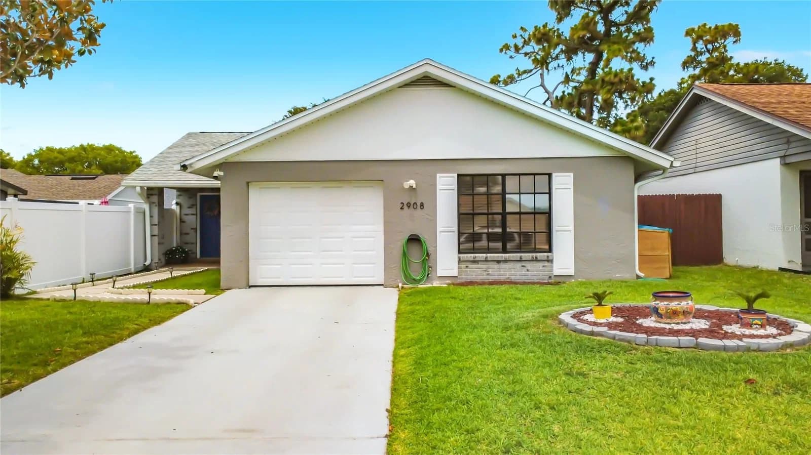 2908 BRIDGEGATE, Orlando, FL 32822