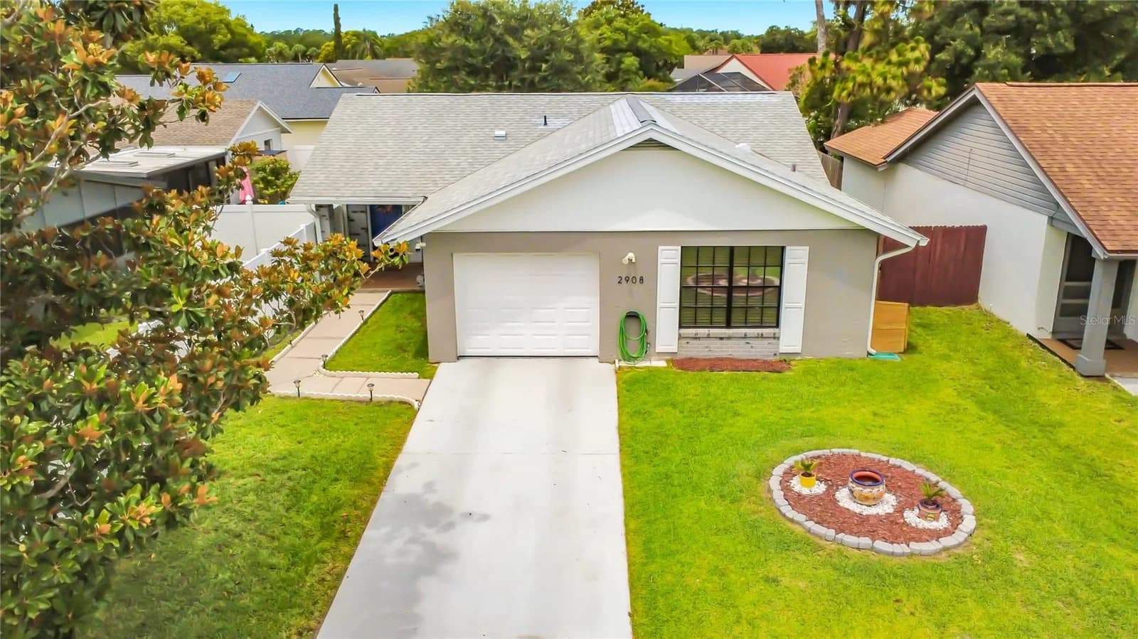 2908 BRIDGEGATE, Orlando, FL 32822 3