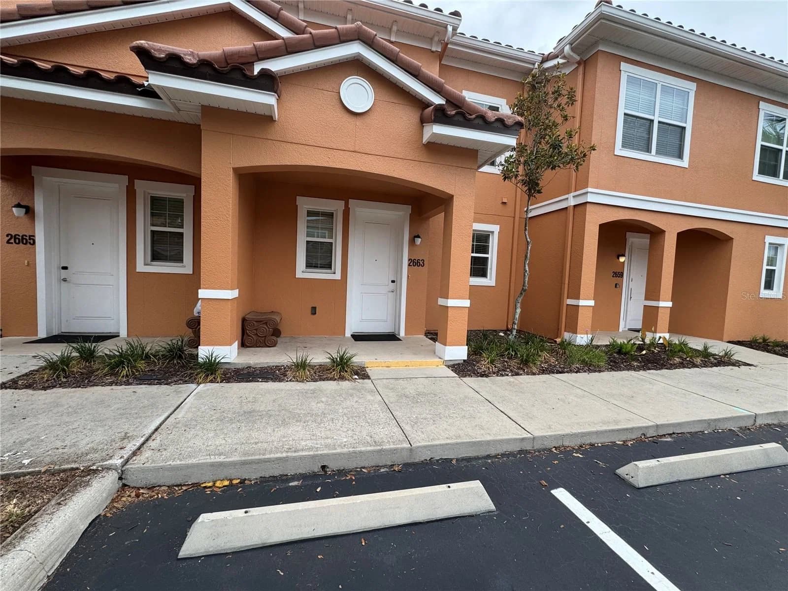 2663 ROADSTER, Kissimmee, FL 34746