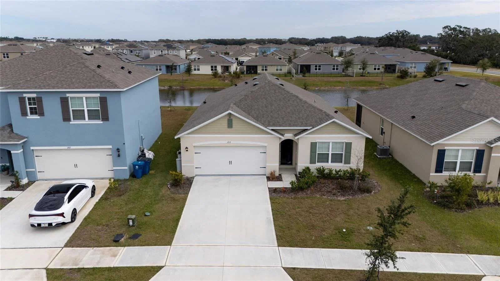 1213 RED HILL, Davenport, FL 33837