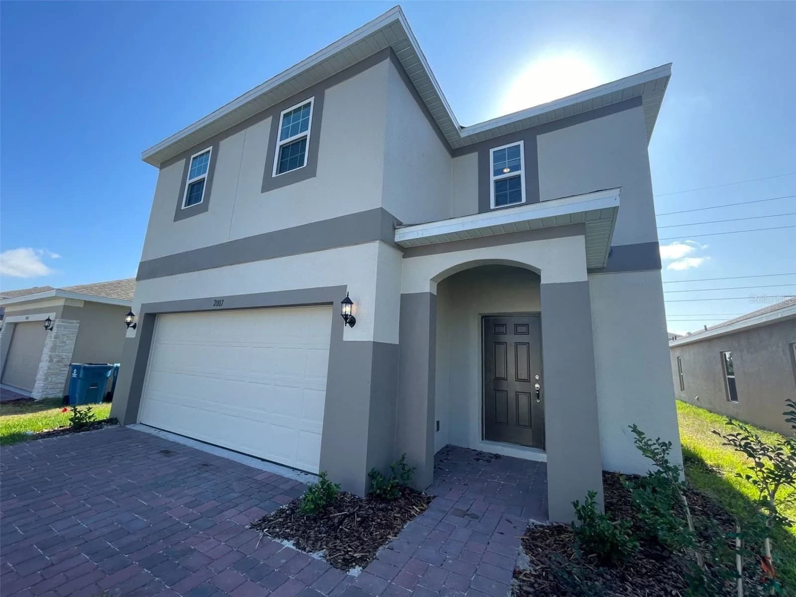 2007 HANDSOME HILL, Davenport, FL 33837