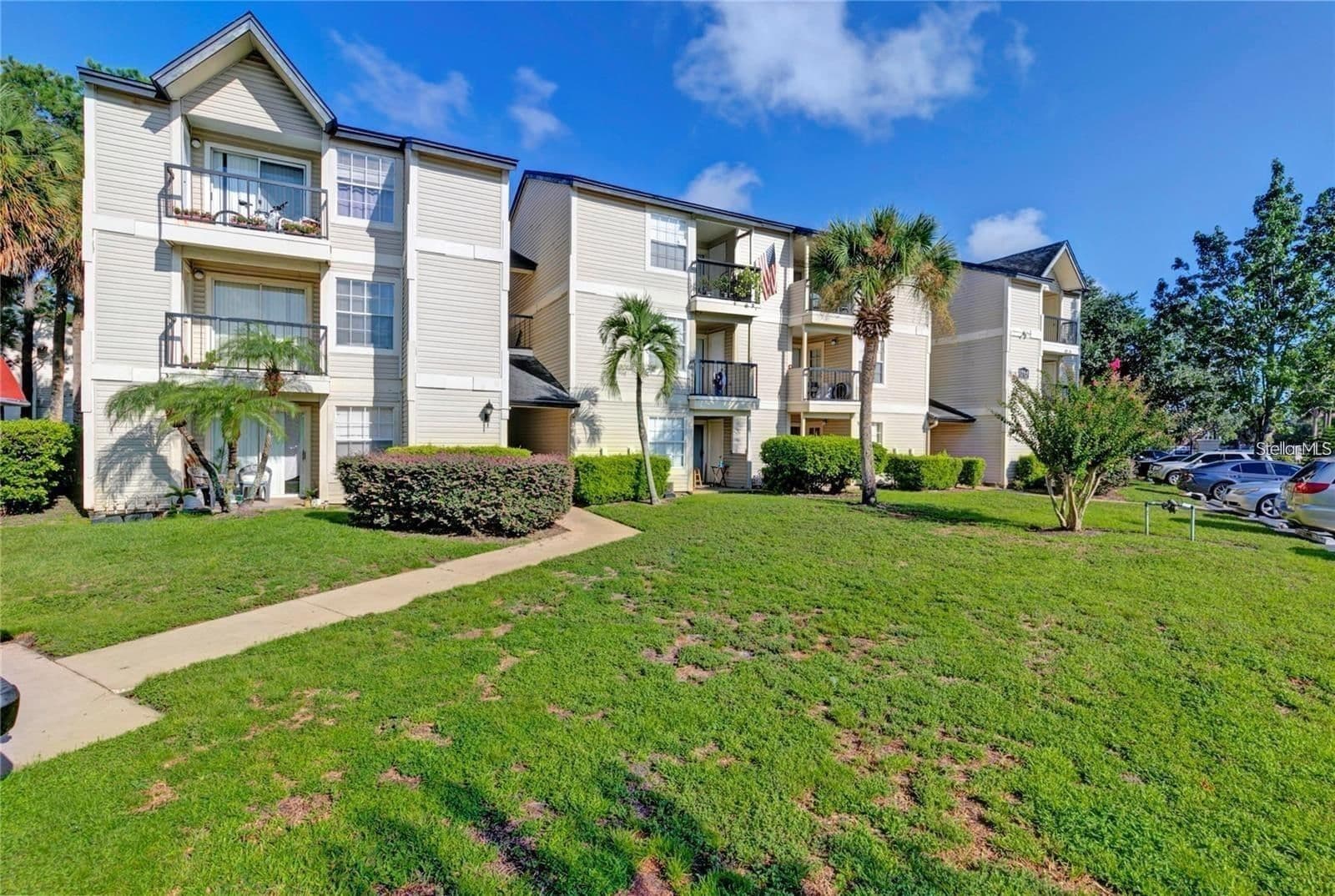 1964 LAKE ATRIUMS, Orlando, FL 32839