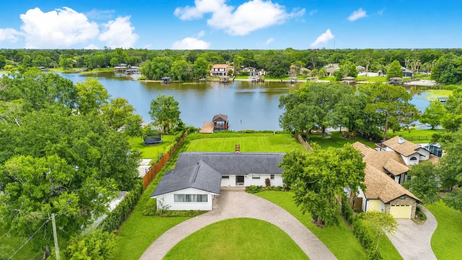 5725 PADGETT, Orlando, FL 32839
