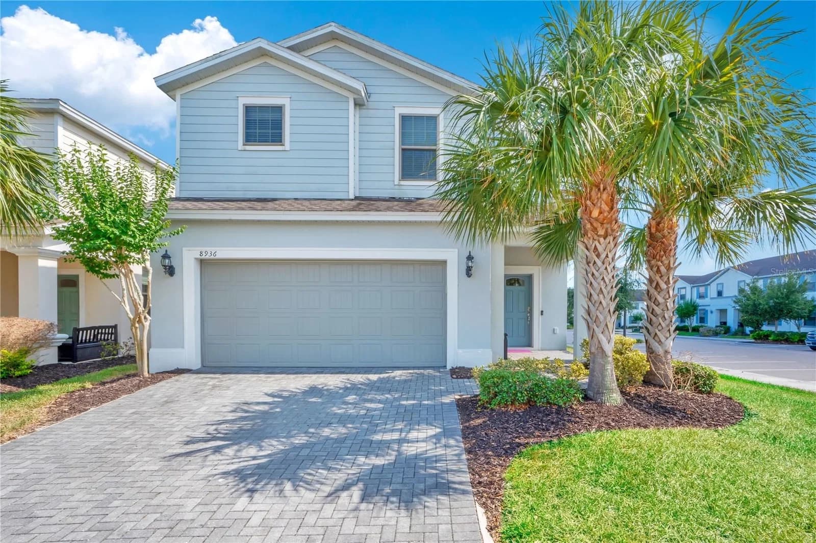 8936 PRAGUE, Kissimmee, FL 34747