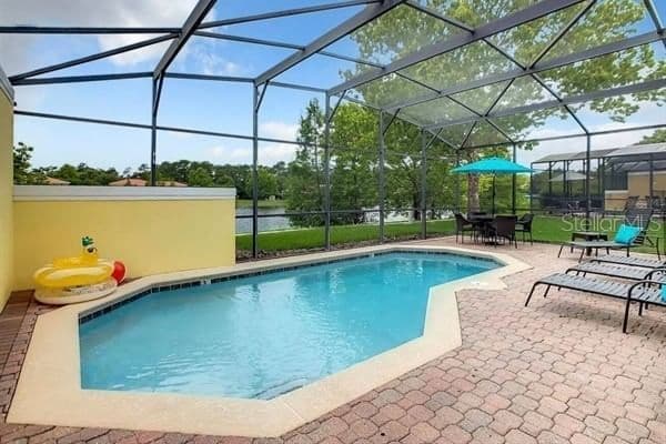 3163 YELLOW LANTANA, Kissimmee, FL 34747 2