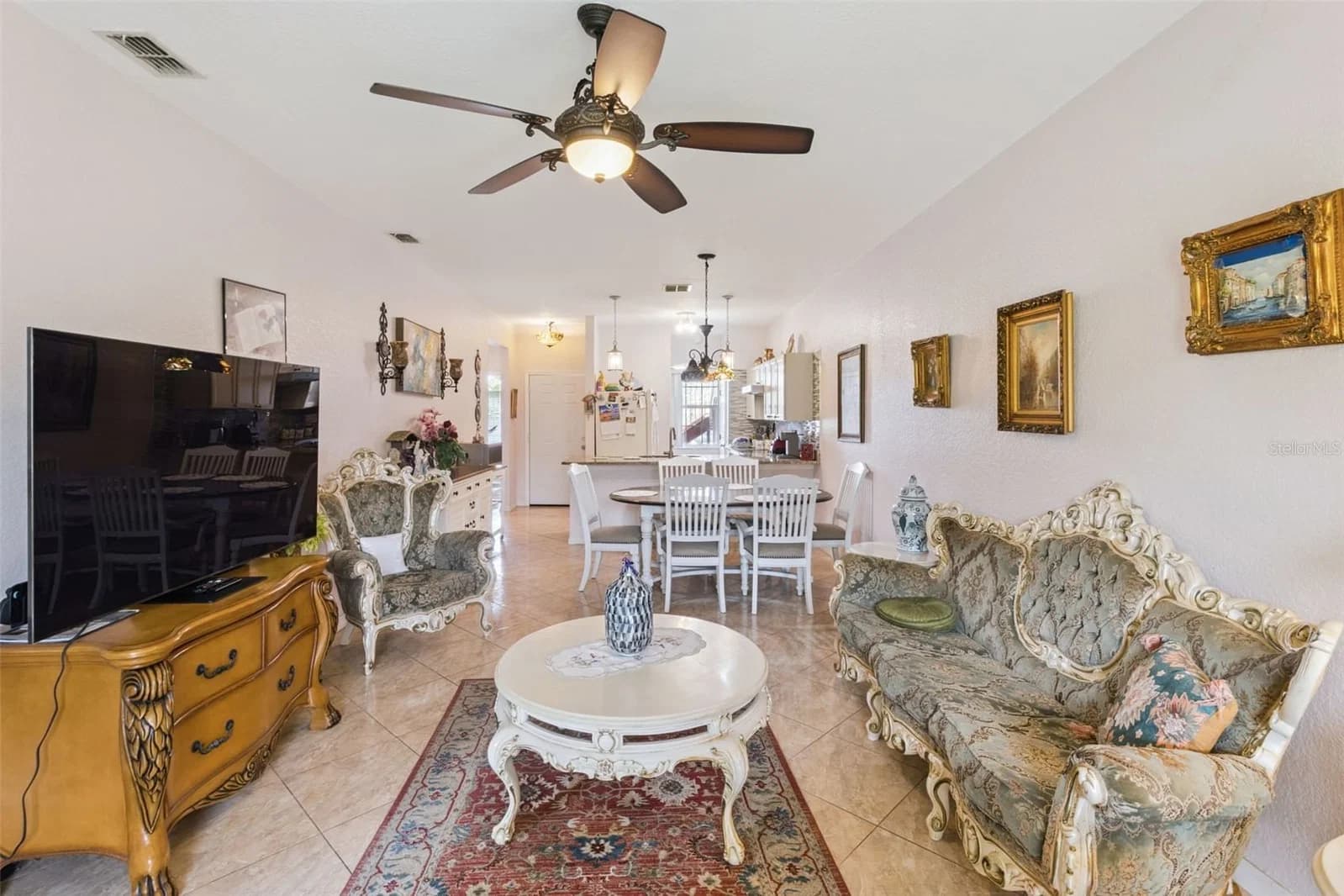 5101 LAKE MARION GOLF RESORT 4