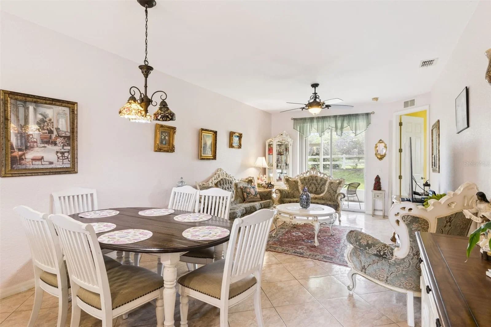 5101 LAKE MARION GOLF RESORT 5