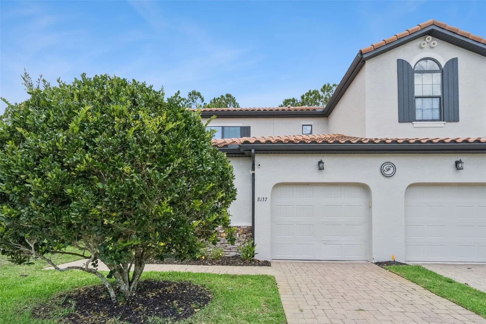 8137 ROSEVILLE, Davenport, FL 33896
