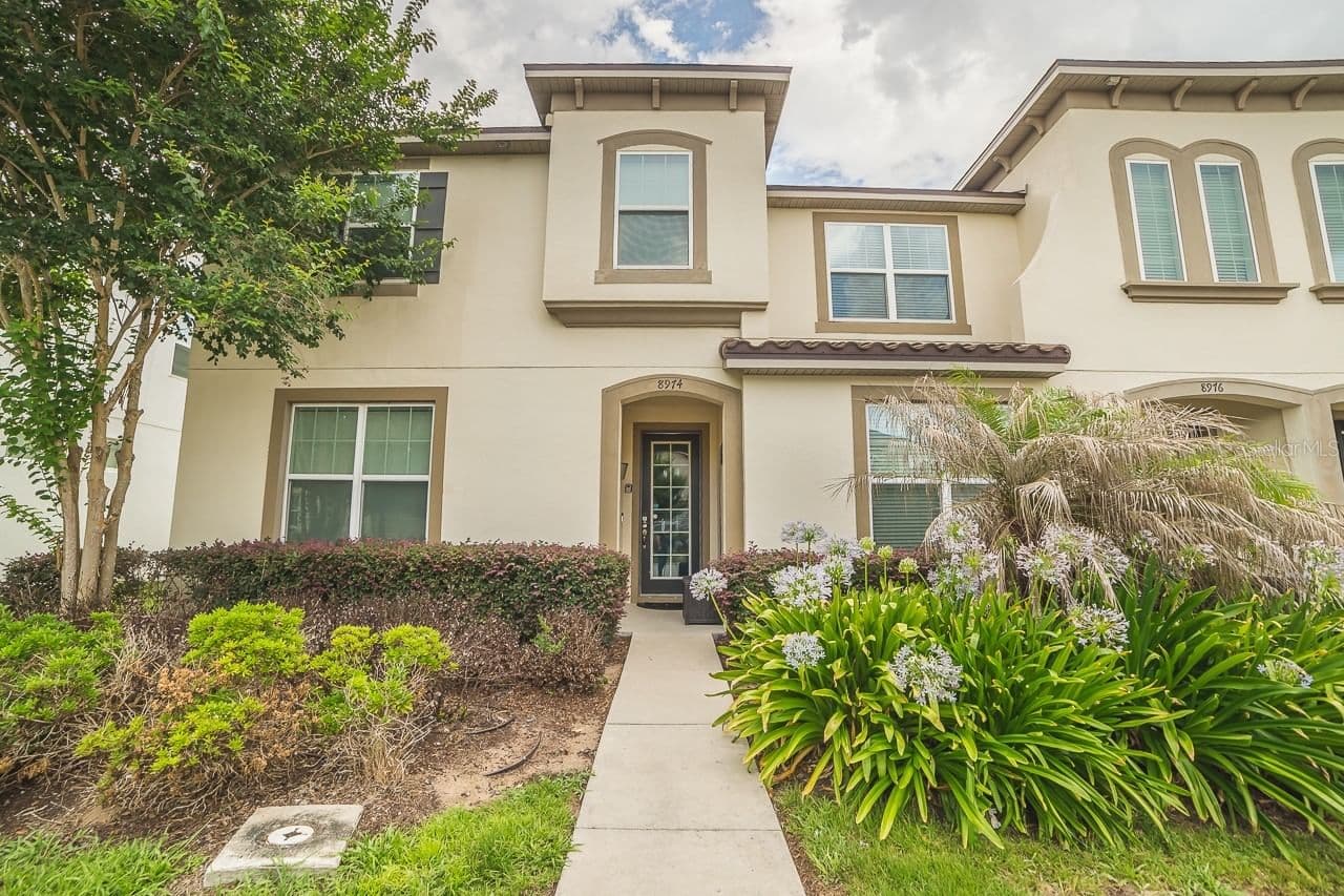8974 AMELIA DOWNS, Kissimmee, FL 34747