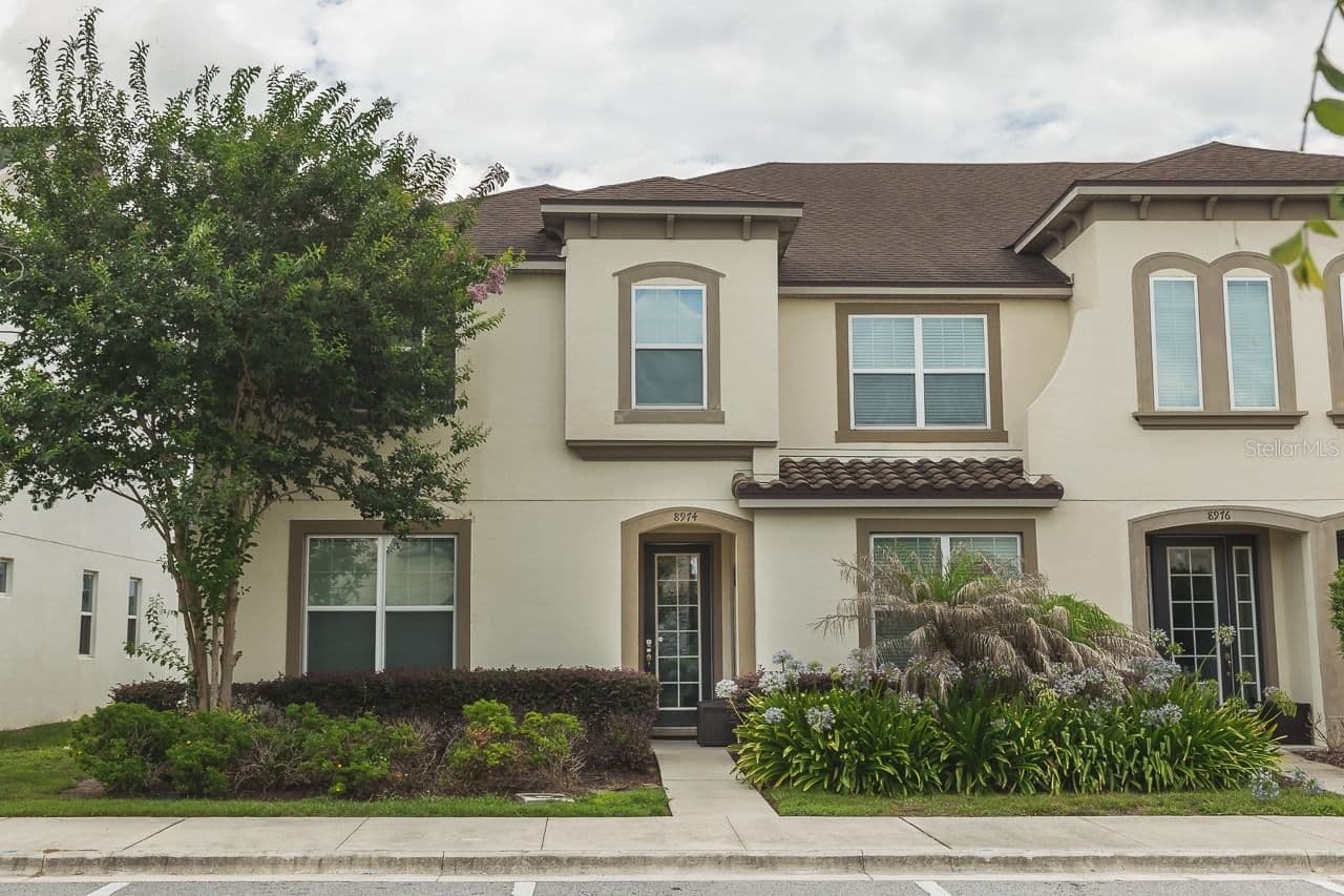 8974 AMELIA DOWNS, Kissimmee, FL 34747 2