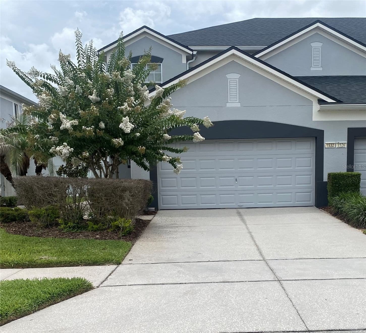1532 SHALLCROSS AVE, Orlando, FL 32828