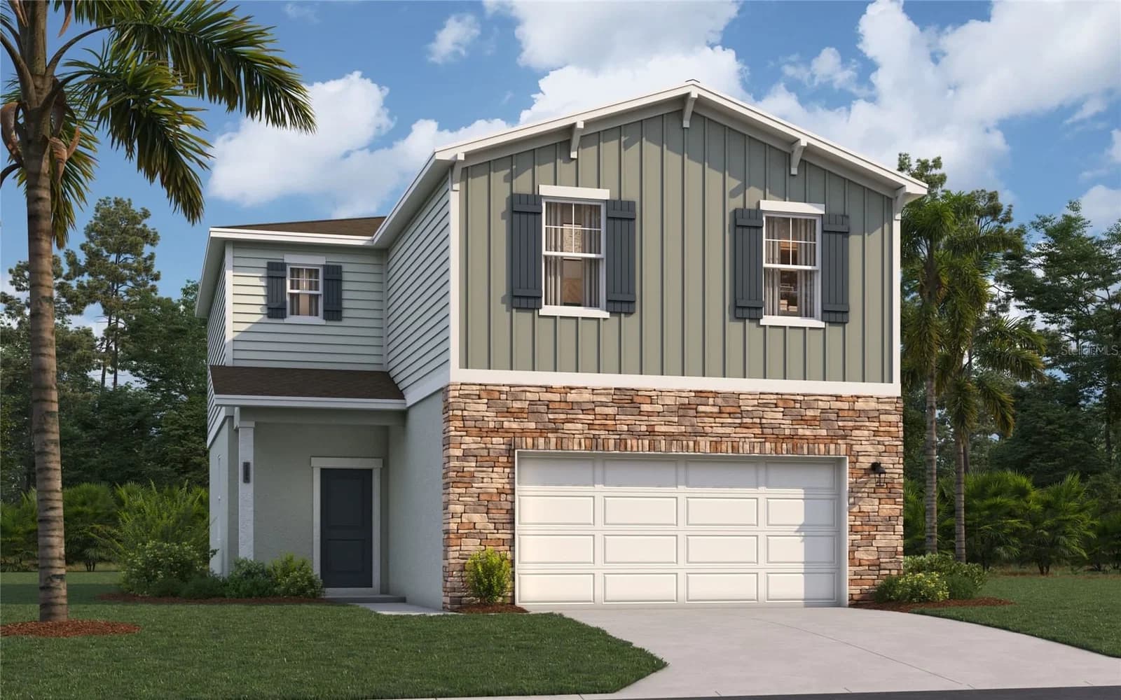 5611 RANGER, Davenport, FL 33837