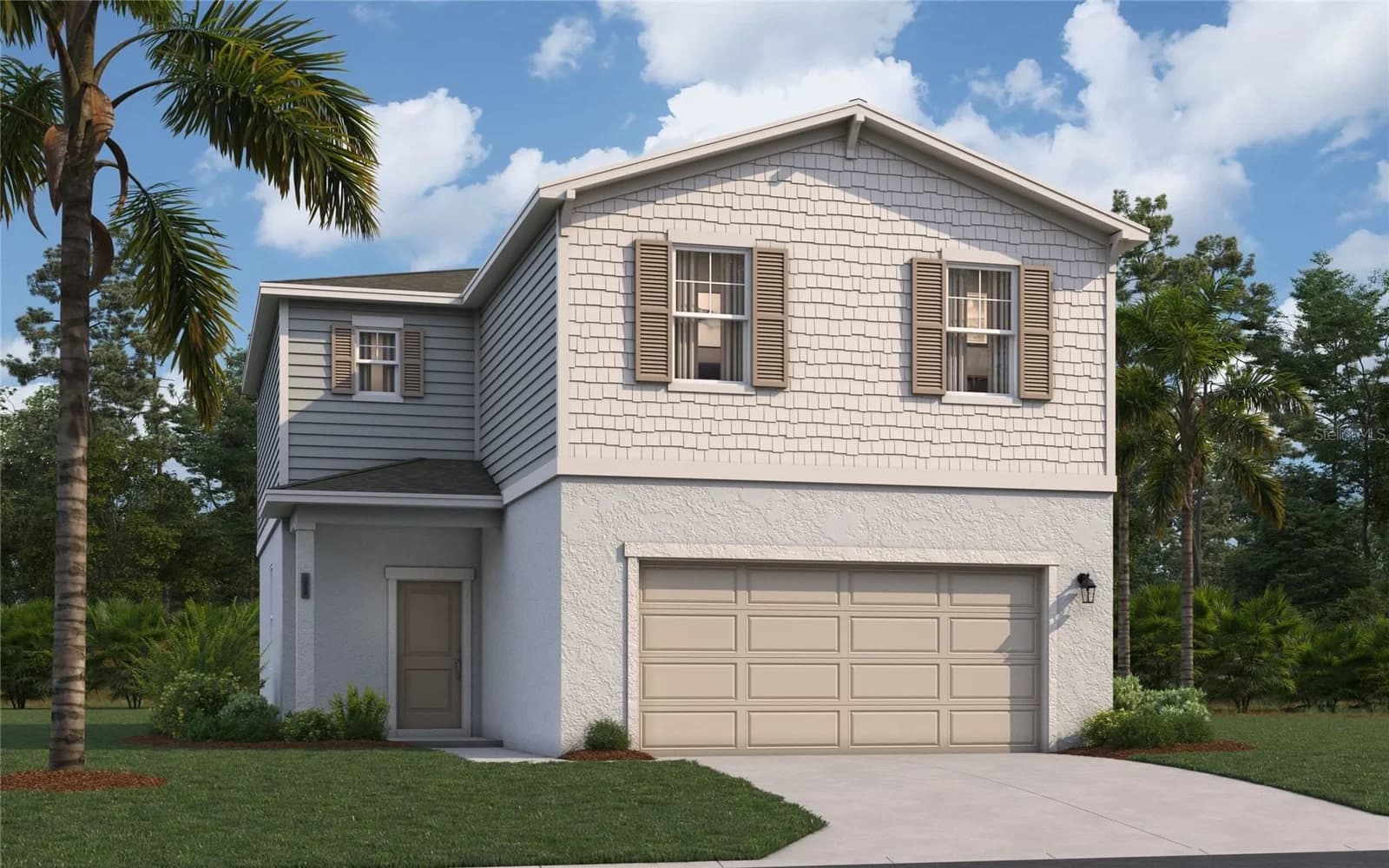 5463 MEADOW WALK, Davenport, FL 33837