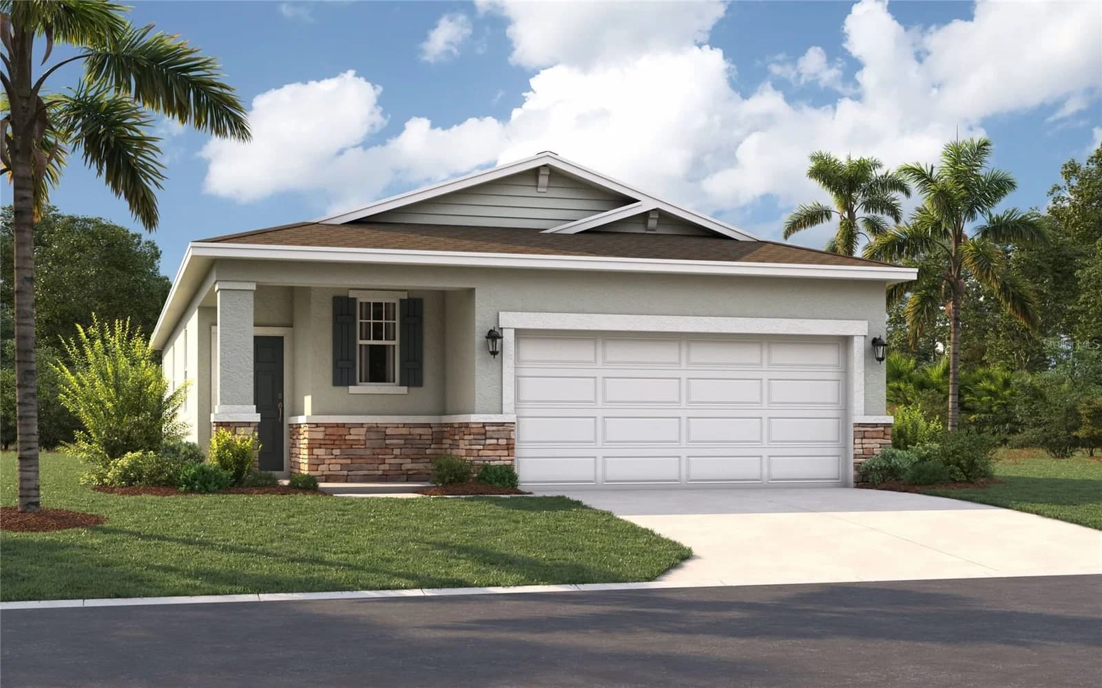 5491 MEADOW WALK, Davenport, FL 33837