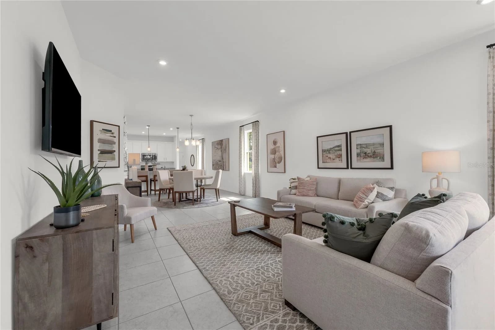5491 MEADOW WALK 3
