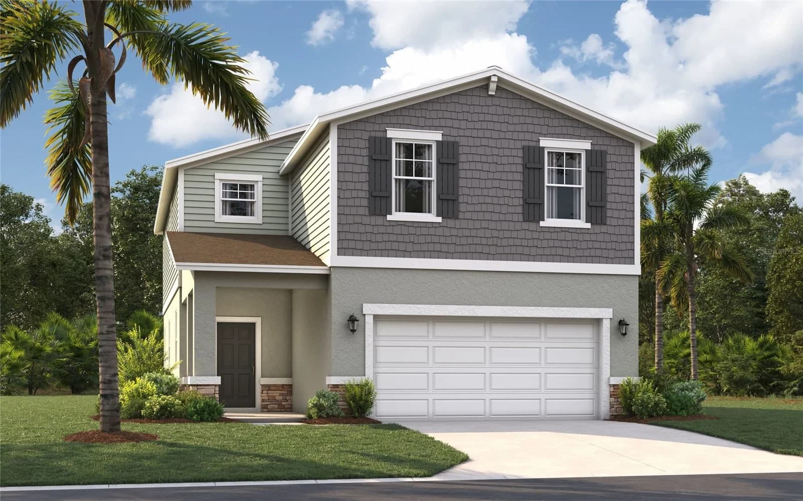 4446 RIVER BEACON, Davenport, FL 33837